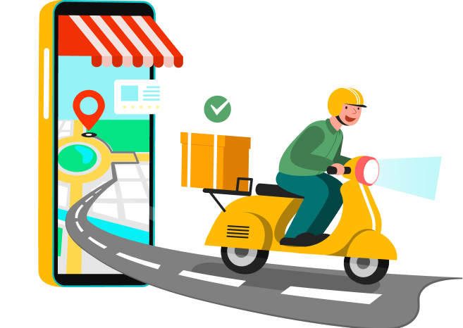 Delivery